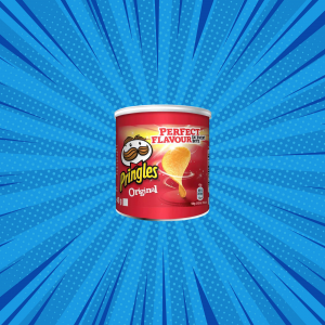 Pringles original