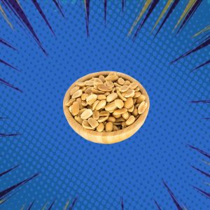 Cacahuètes