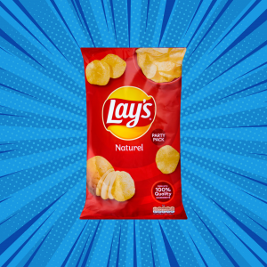 Chips Lays XL